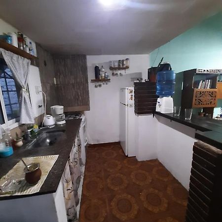 Posada La Isla Ezeiza Esteban Echeverria 외부 사진