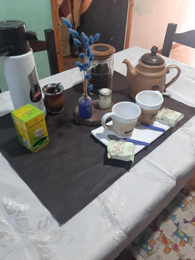Posada La Isla Ezeiza Esteban Echeverria 외부 사진