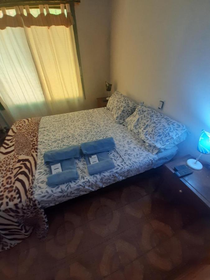 Posada La Isla Ezeiza Esteban Echeverria 외부 사진